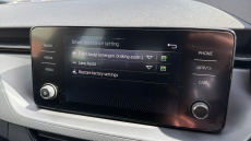 Skoda Kamiq 1.0 TSI 110 SE 5dr DSG Petrol Hatchback